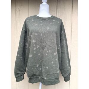 Wild Fable Target Sweatshirt Large